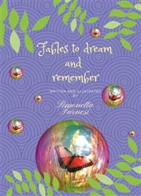 Cover Fables to dream and remember