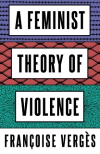 Cover Feminist Theory of Violence