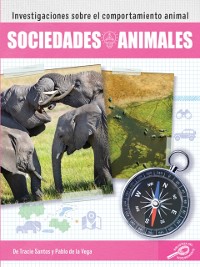 Cover Sociedades animales