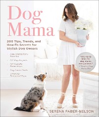 Cover Dog Mama