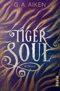 Cover Tiger Soul