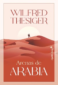 Cover Arenas de Arabia