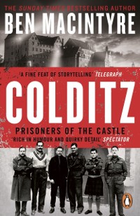 Cover Colditz