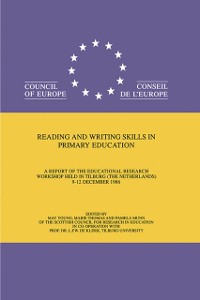 Cover Reading And Writing Skills In Primary Education
