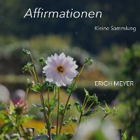 Cover Affirmationen - Kleine Sammlung