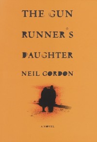 Cover Gun Runner's Daughter