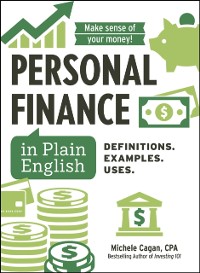 Cover Personal Finance in Plain English