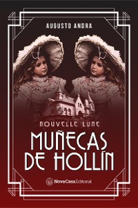 Cover Muñecas de hollín