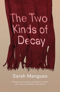 Cover Two Kinds of Decay