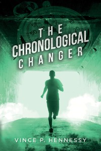 Cover The Chronological Changer