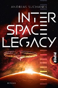 Cover Interspace Legacy