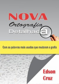 Cover Nova Ortografia Detalhada