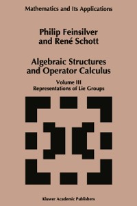 Cover Algebraic Structures and Operators Calculus