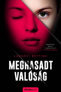 Cover Meghasadt valóság