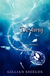 Cover Destiny