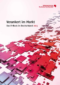 Cover Verankert im Markt