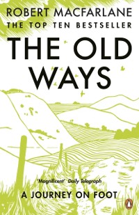 Cover The Old Ways