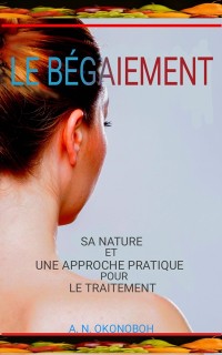 Cover Le Bégaiement