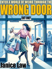 Cover Wrong Door