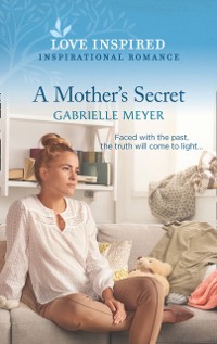 Cover MOTHERS SECRET EB