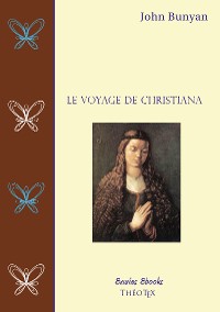 Cover Le Voyage de Christiana