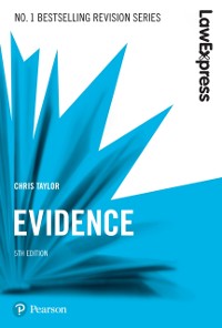 Cover Law Express: Evidence