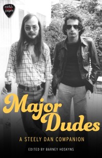 Cover Major Dudes