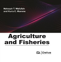 Cover Agriculture and fisheries