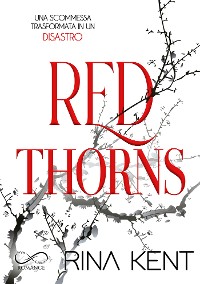 Cover Red Thorns