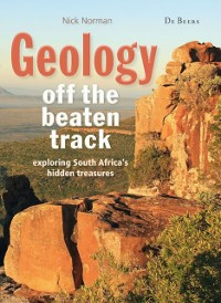 Cover Geology off the Beaten Track