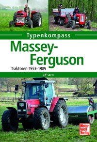 Cover Massey Ferguson