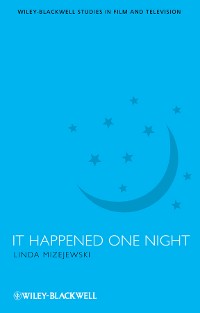 Cover It Happened One Night