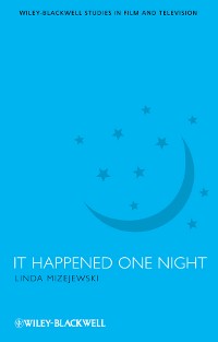Cover It Happened One Night