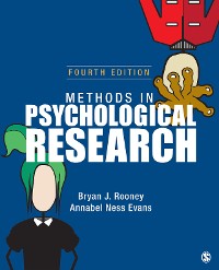Cover Methods in Psychological Research