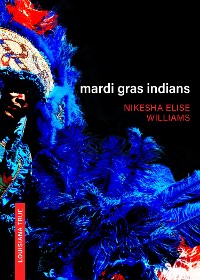 Cover Mardi Gras Indians
