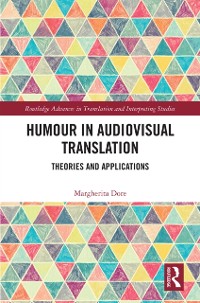 Cover Humour in Audiovisual Translation