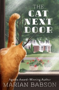 Cover Cat Next Door