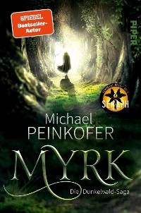 Cover Myrk