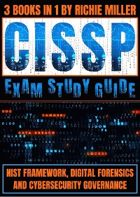 Cover CISSP Exam Study Guide