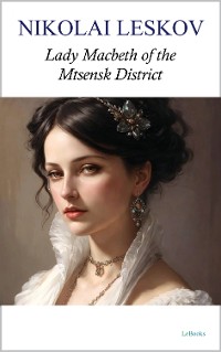 Cover Lady Macbeth of the Mtsensk District