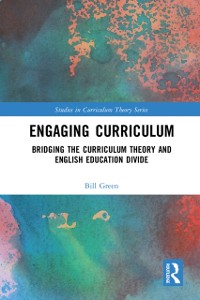 Cover Engaging Curriculum