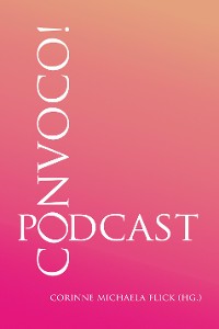 Cover CONVOCO! Podcast
