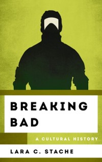 Cover Breaking Bad