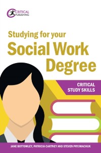 Cover Studying for your Social Work Degree