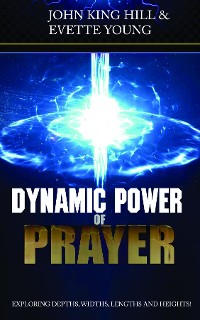 Cover DYNAMIC POWER OF PRAYER
