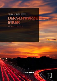 Cover Der schwarze Biker
