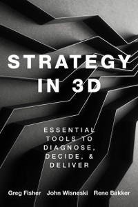 Cover Strategy in 3D