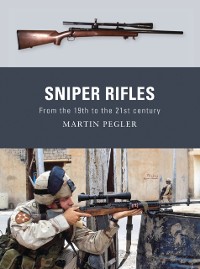 Cover Sniper Rifles