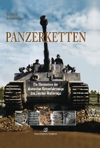 Cover Panzerketten