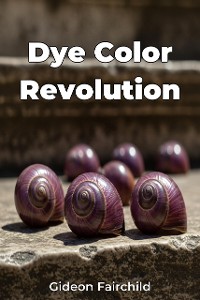 Cover Dye Color Revolution